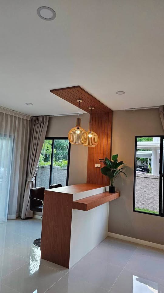 Modern 4-bed house for rent, The Palm Kathu – photo 4