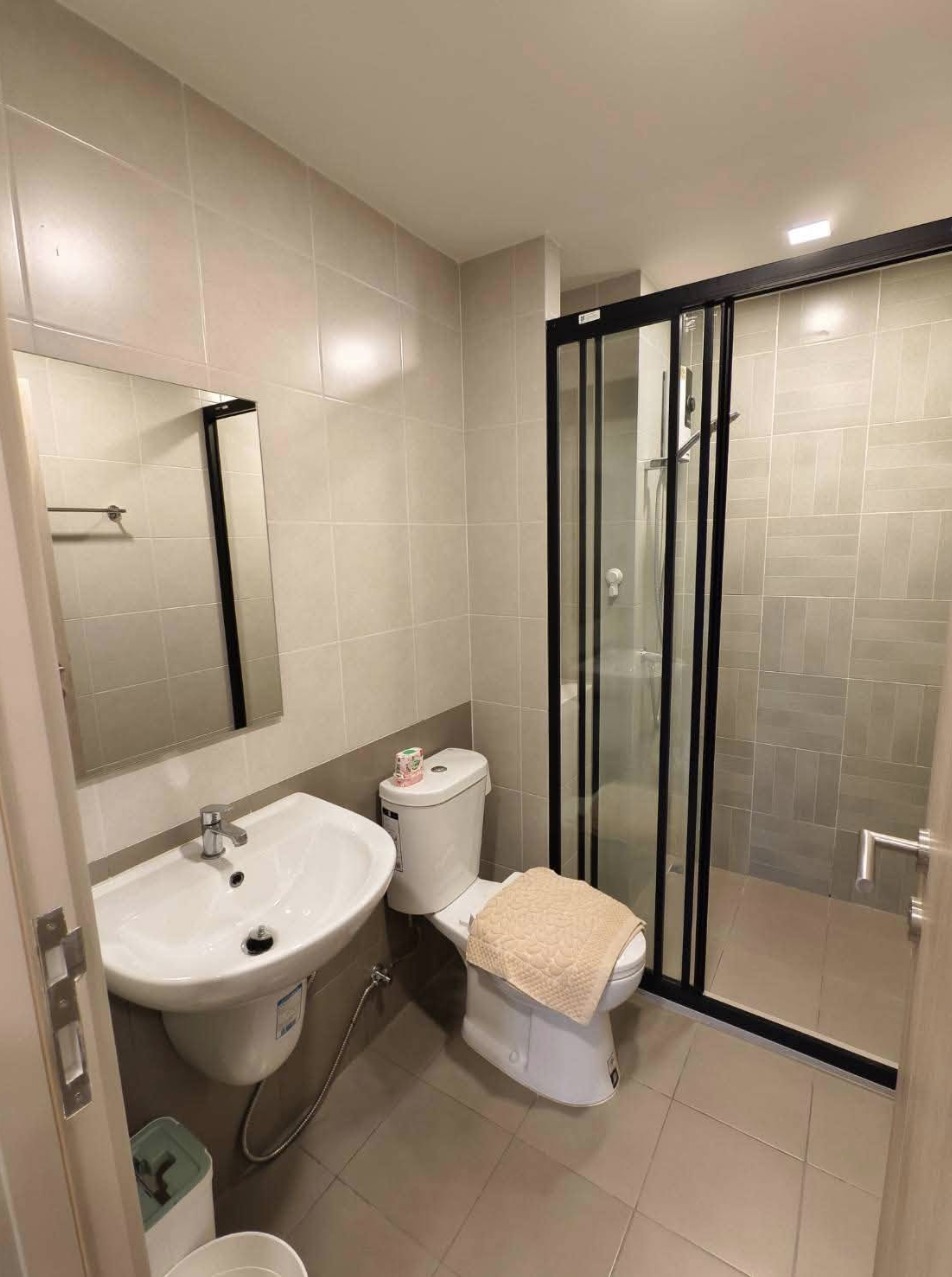 1-bed condo for rent at Dcondo Reef Kathu – photo 6