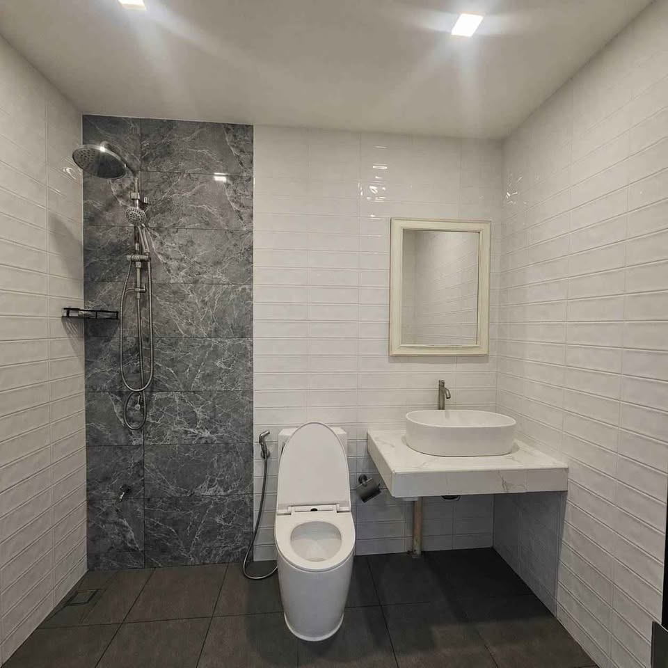 Single-storey townhouse for sale in Villa California, Wichit – รูปที่ 5
