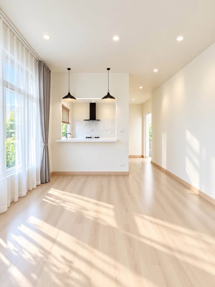 Fully renovated 2-bedroom house for sale at Sinsuk Thani Village – photo 2
