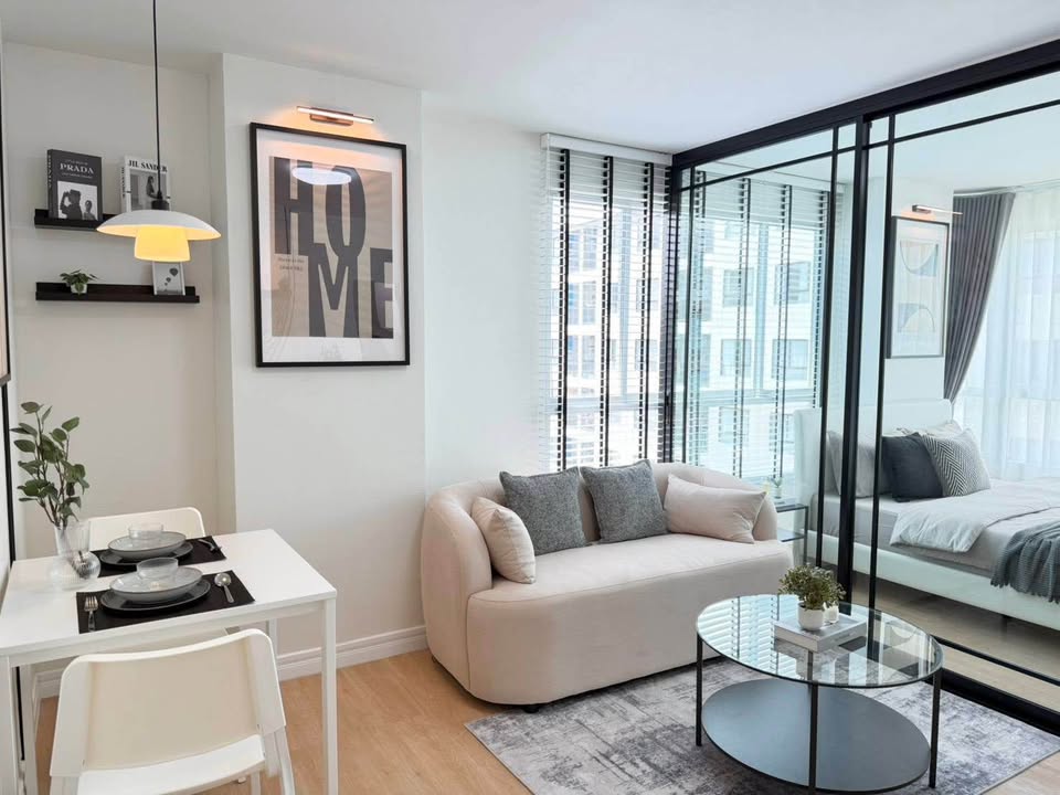 High-floor corner condo at D Condo Creek, Kathu – photo 5