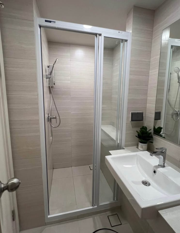 Brand-new 1-bedroom condo for rent at Escent Phuket – photo 7