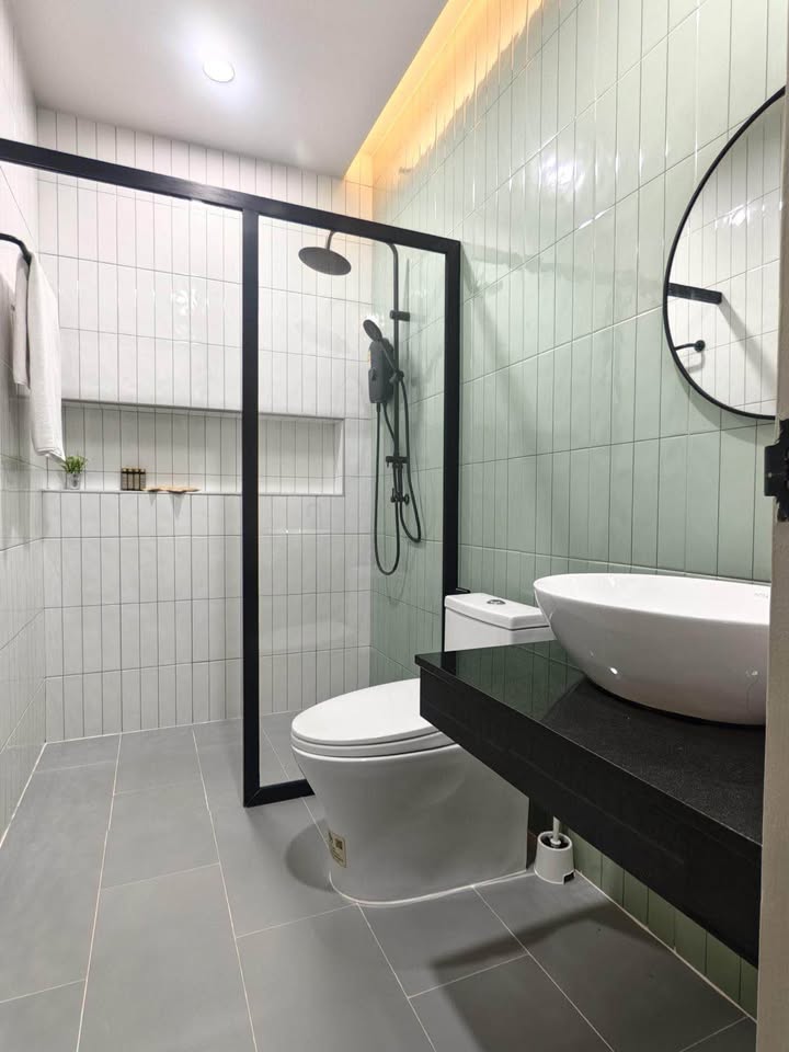 Modern 2-bedroom townhome for rent at Modern Life Srisunthon, Thalang – รูปที่ 9
