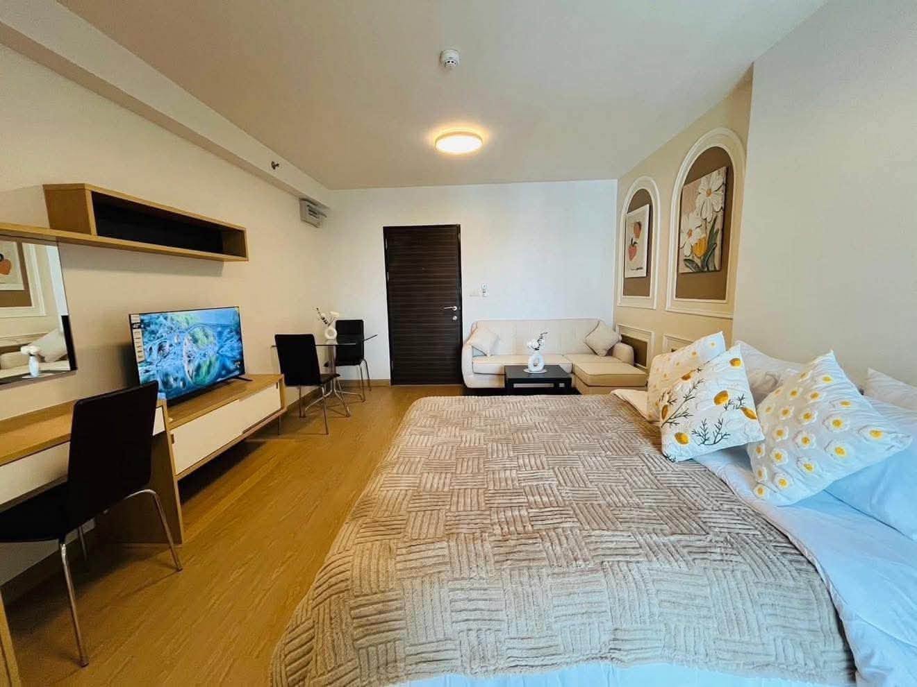Condo for rent at Supalai Park @ Downtown Phuket – photo 2
