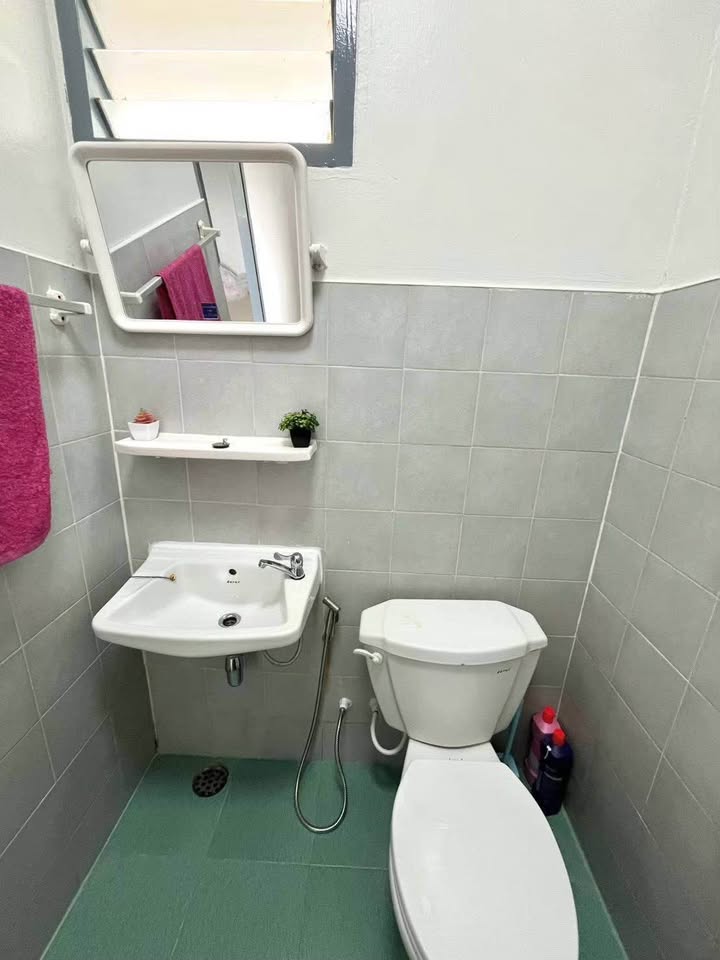 1BR Unit for Sale at Kheha Ban Pon, Building 81, 3rd Floor – photo 6