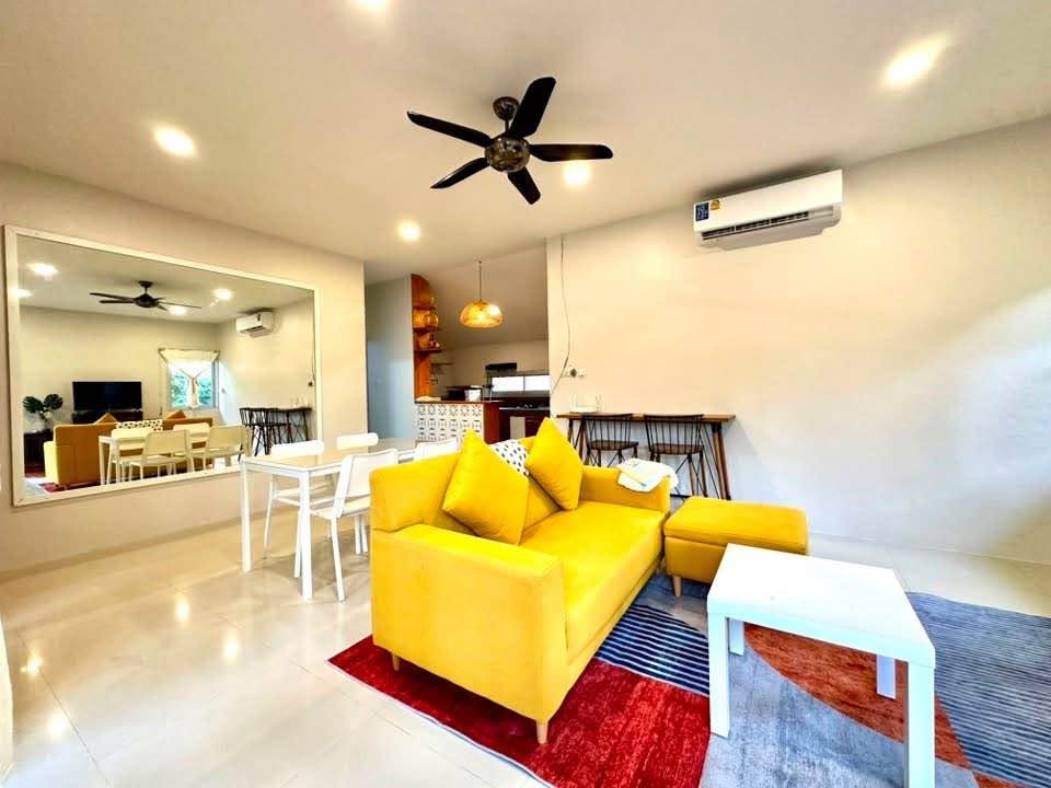 2-bedroom house for rent at Ban Pon, Thalang – รูปที่ 6