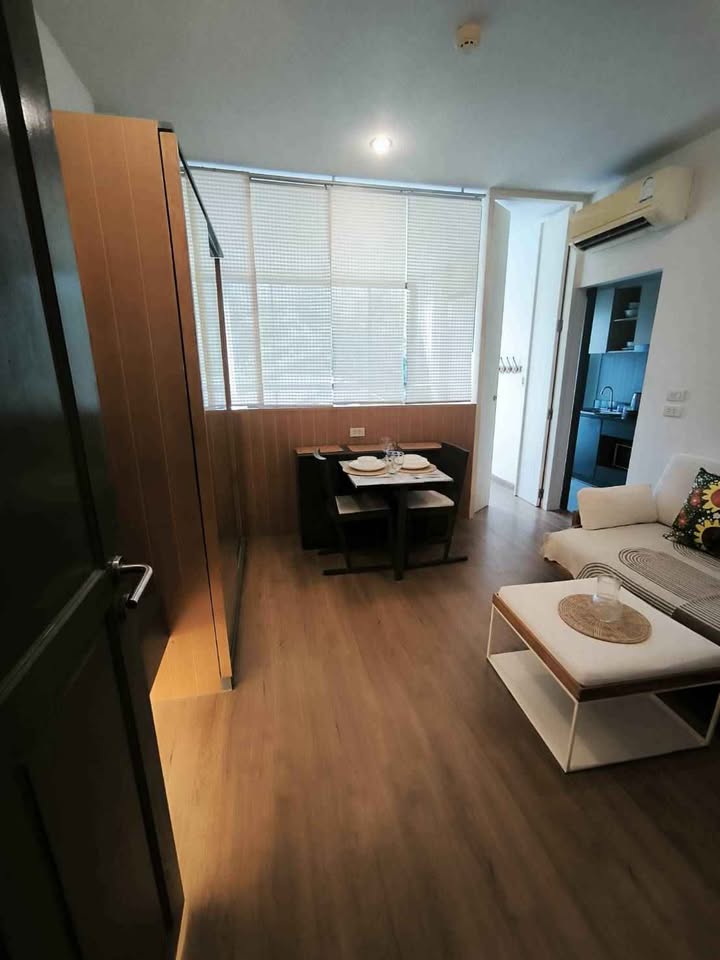 1-bedroom condo for rent at Hill Myna, Bang Tao – photo 4