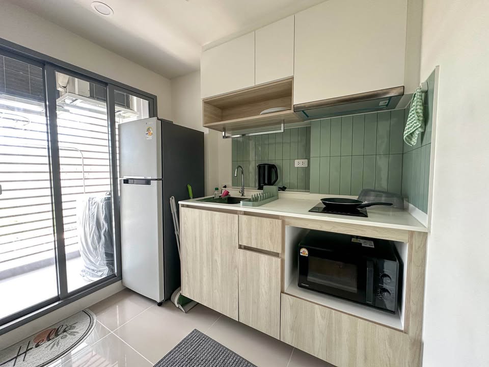 1-bedroom condo for rent at Phyll, near Central Phuket – รูปที่ 9