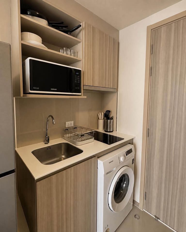 Studio condo for rent at The Base Rise near Central Phuket – photo 4