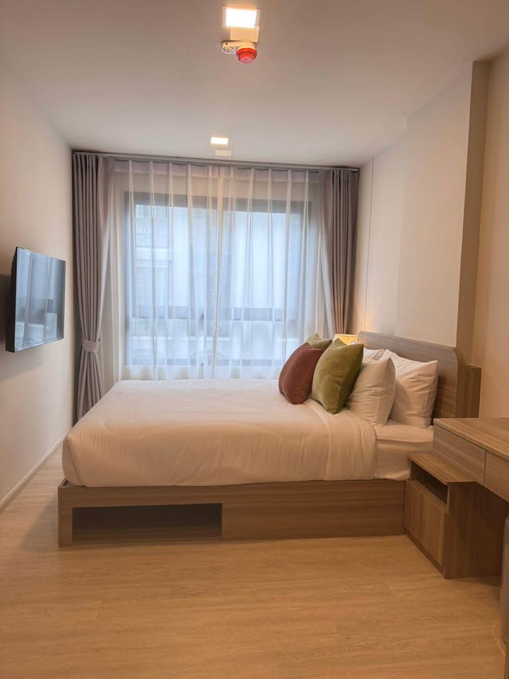 Brand-New 1-Bedroom Condo for Rent at The Base Cherngtalay – photo 5