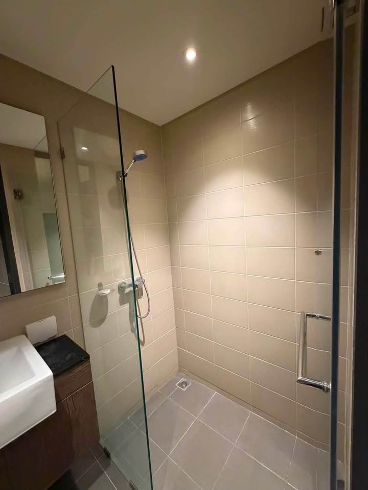 Furnished studio for rent at Utopia Central near PSU Phuket – photo 7