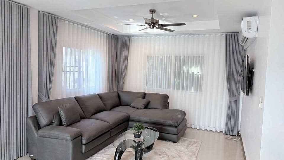 Renovated 3-Bed Private Pool Villa for Rent in Sapam, Koh Kaew – photo 2