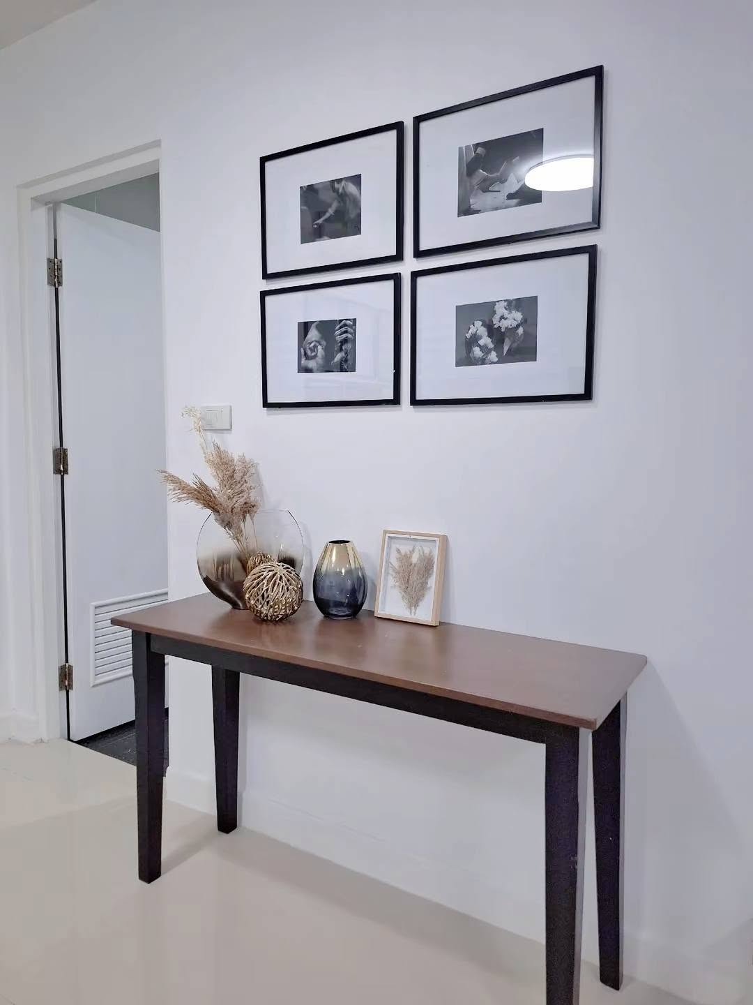 3-bedroom townhouse for rent, Habitown Koh Kaew – photo 5