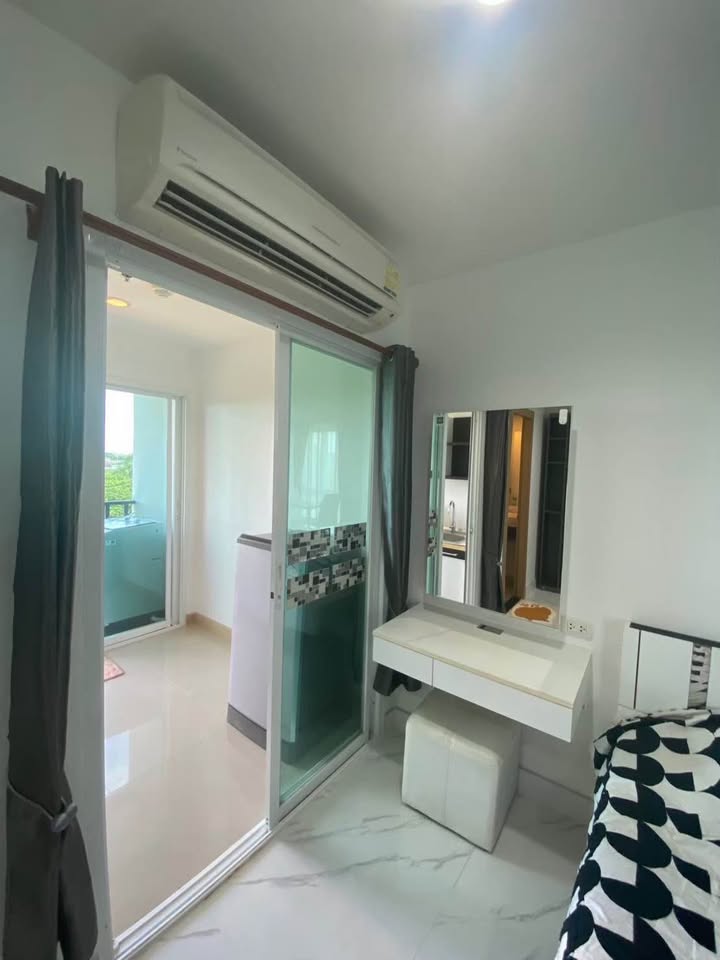 1-bedroom unit for rent at The View, Building B7 – รูปที่ 6
