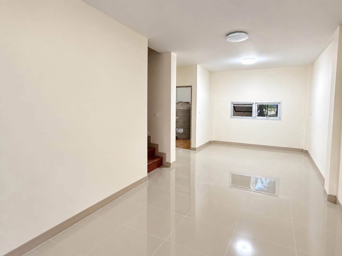 3-bedroom 2-storey townhouse for sale in Green Ville, Pa Khlong Chip – photo 6