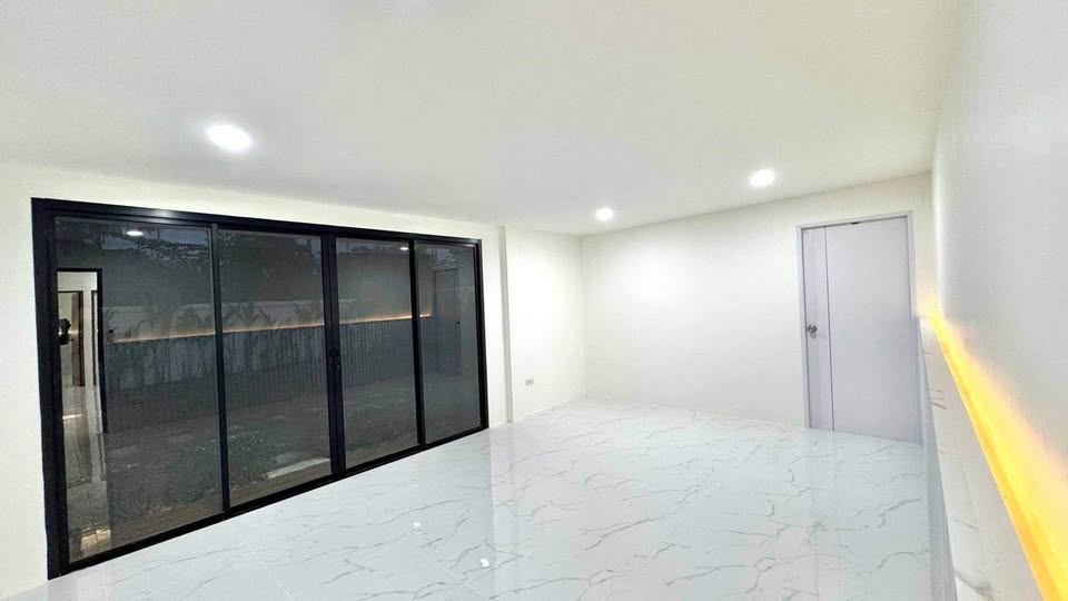 Corner 3-bed house in Prompan Village, Pa Khlok – photo 4