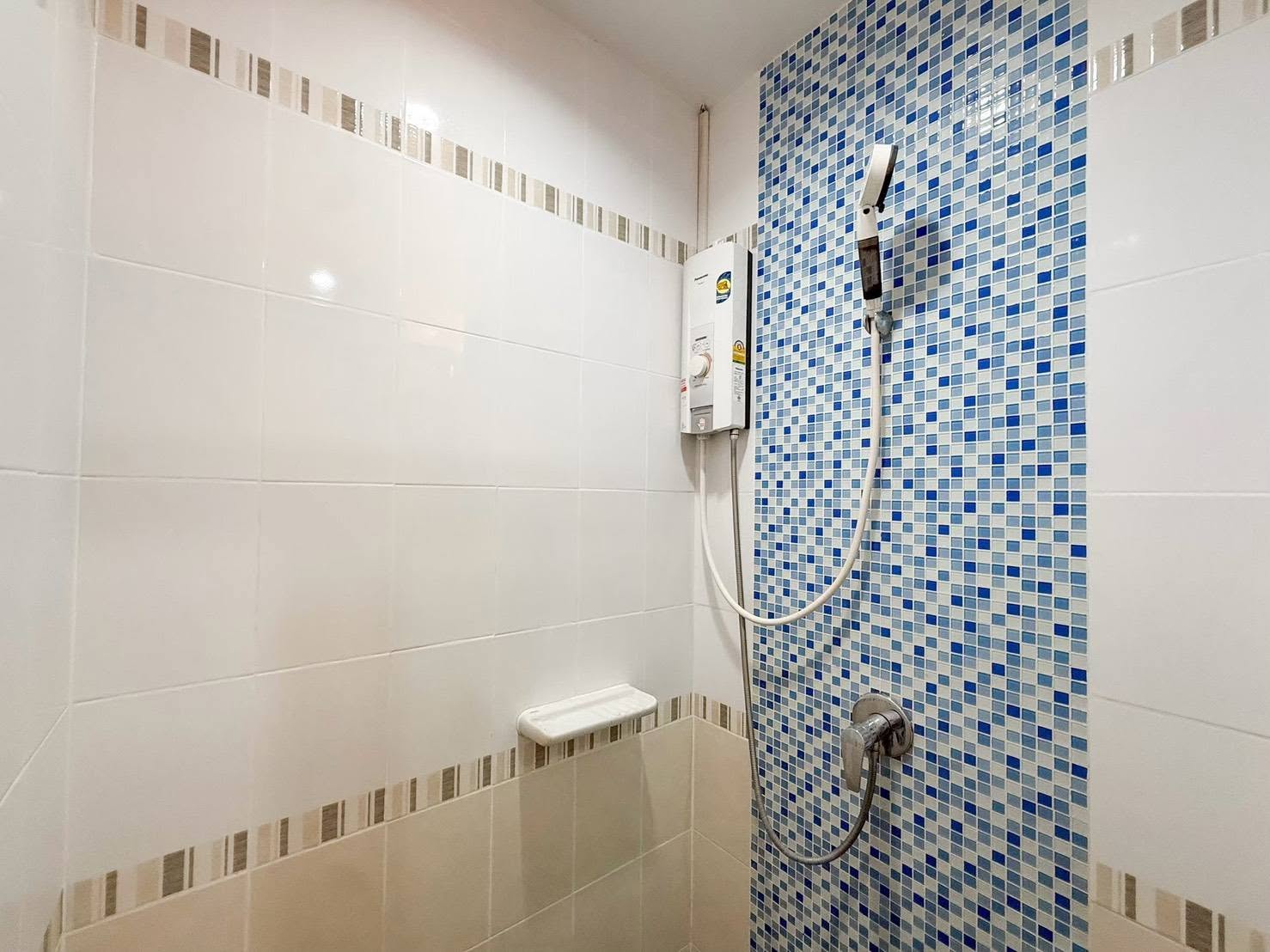 Corner mountain view condo at Panason Green Place – รูปที่ 6