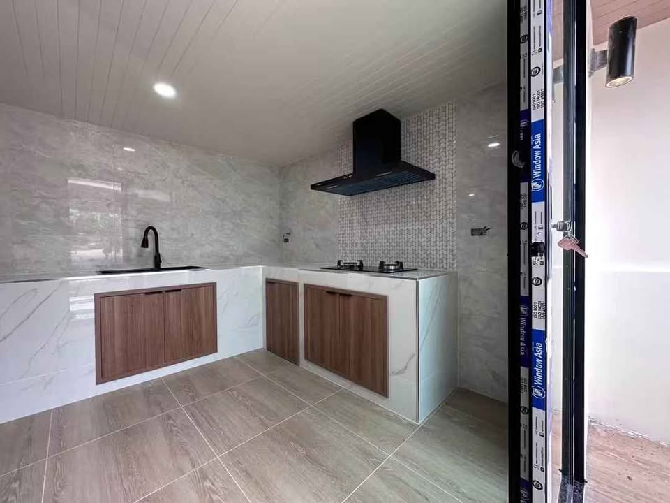 Renovated single-storey twin house in Pa Khlok – photo 10
