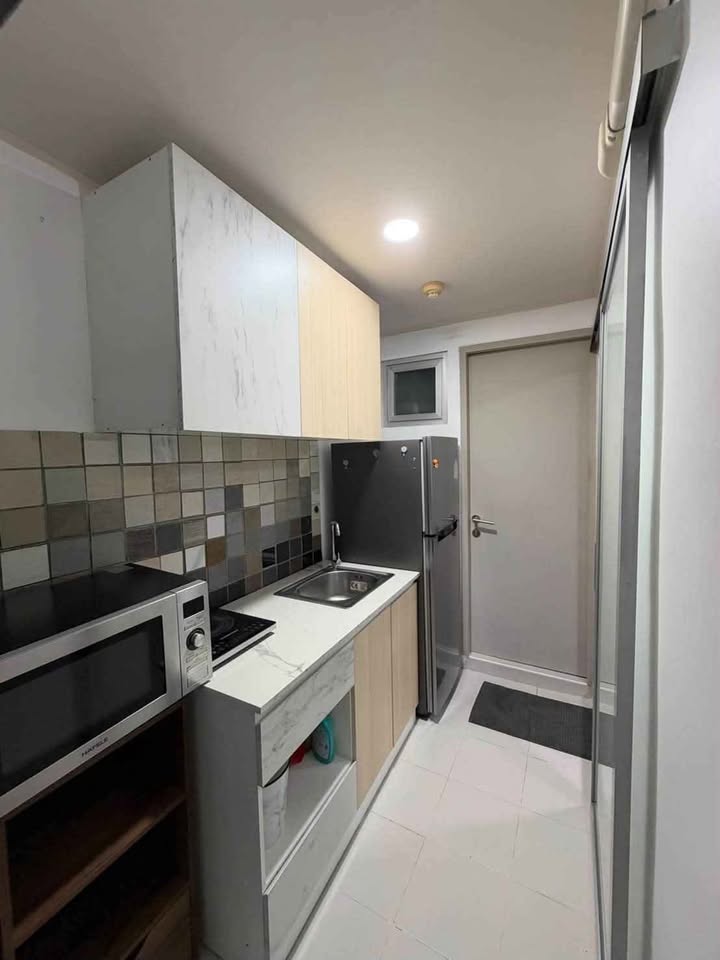 Top-floor furnished condo for rent at DCondo Creek Kathu – รูปที่ 4