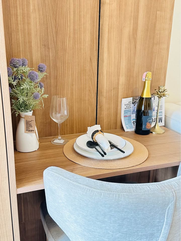 New furnished condo for sale at The Cust Ratsada, Phuket Town – รูปที่ 9