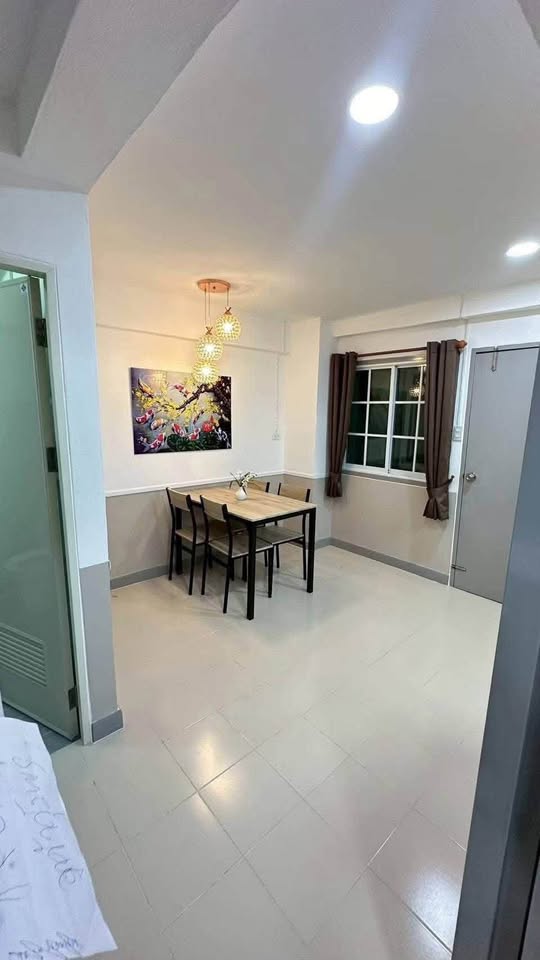 1-Bed Corner Unit for Rent at Baan Porn Housing (New Phase) – photo 6