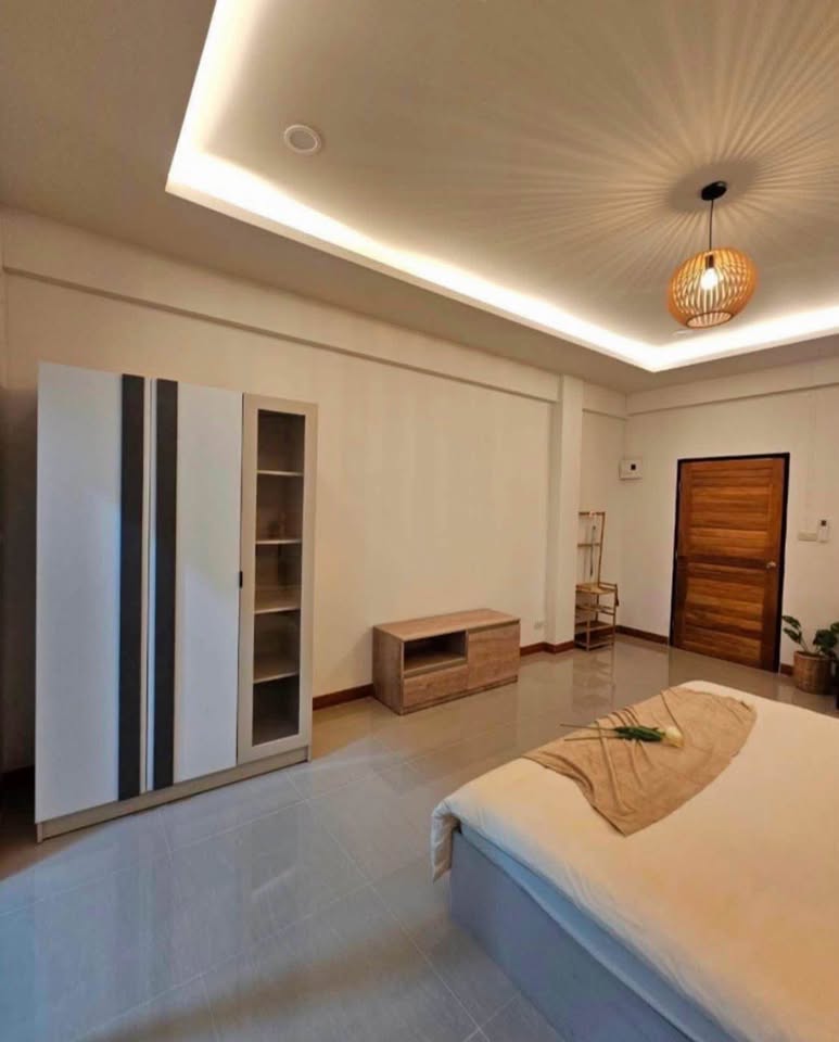 Renovated 1-bed unit for sale at Kheha Sire, 1st floor – photo 6