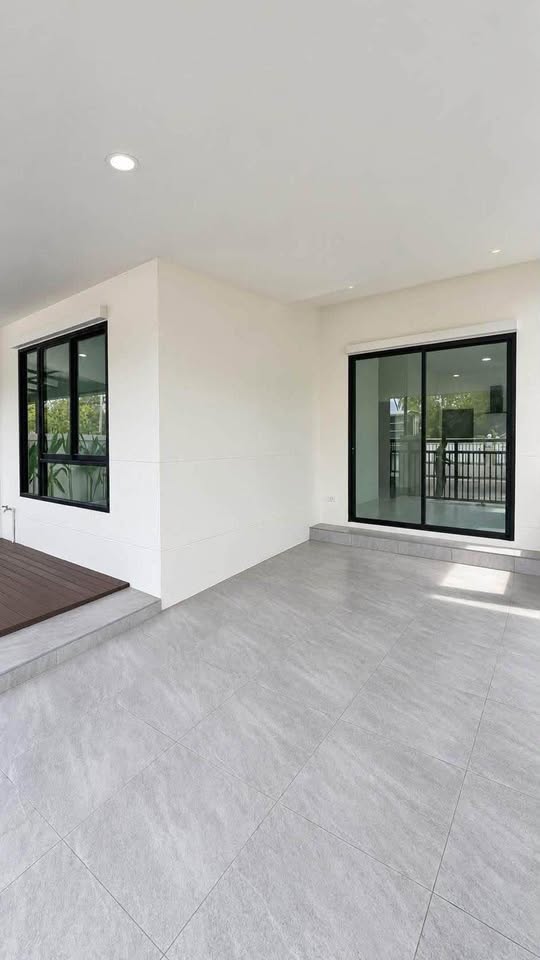2-bedroom semi-detached house for sale in Sukphirom Village, Thalang – photo 4