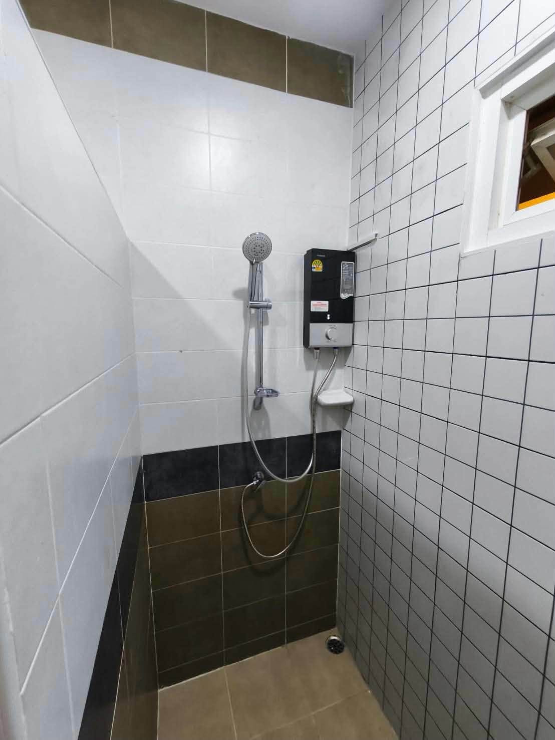 New 2-bedroom furnished house for rent in Chalong – photo 6