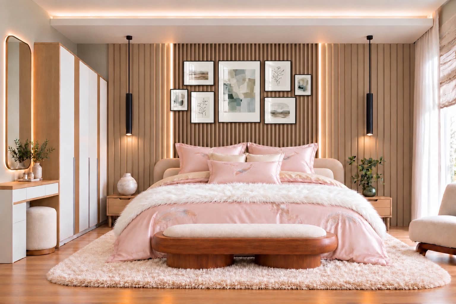 2-bedroom corner condo for sale at Kheha Kuku–Kingkaew – photo 2