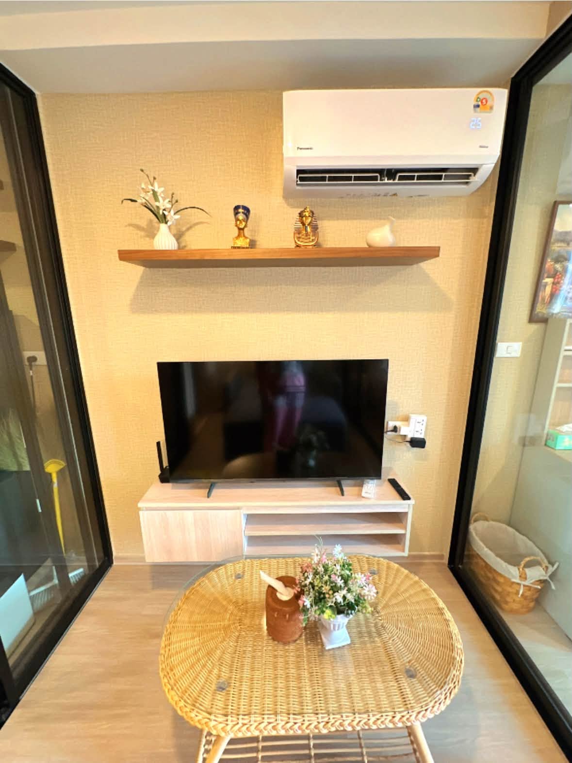 Furnished mountain view condo, The Origin Kathu-Patong – รูปที่ 10