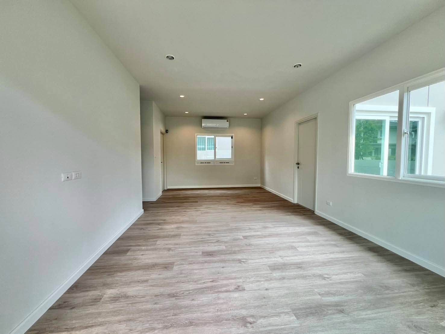 4-Bedroom Detached House at Saransiri Kohkaew Retreat – รูปที่ 4