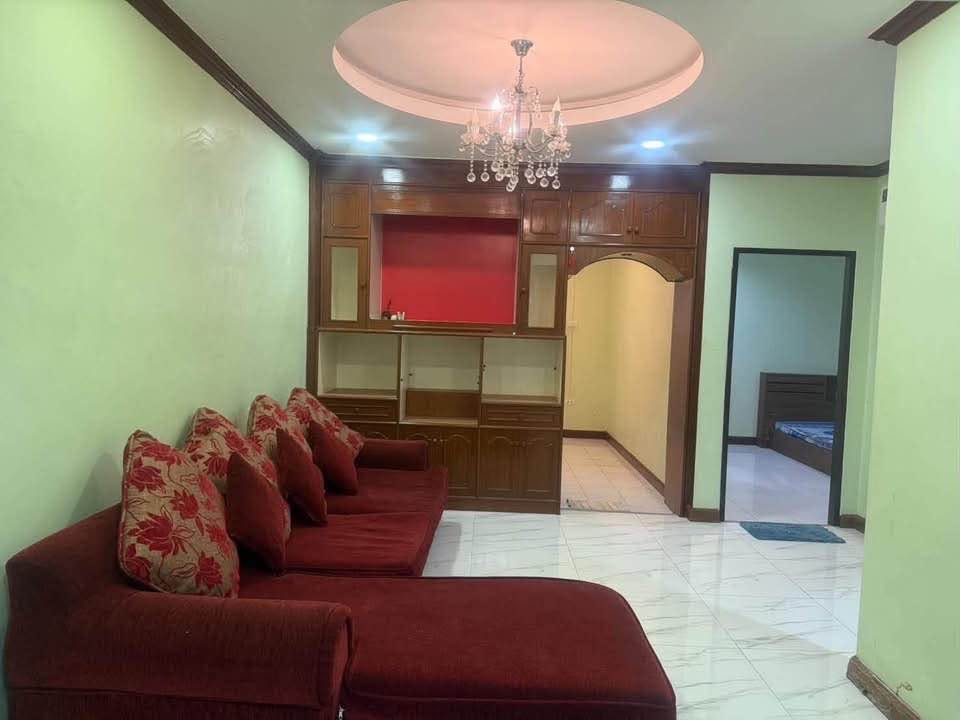 Pet-friendly 2-bedroom house for rent at Phuket Villa 2, Wichit – photo 3
