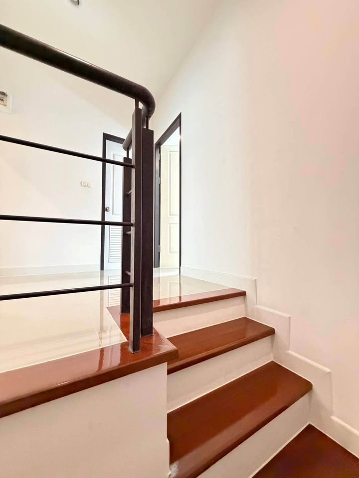 3-bed townhouse for rent at Supalai Primo Kuku – รูปที่ 4