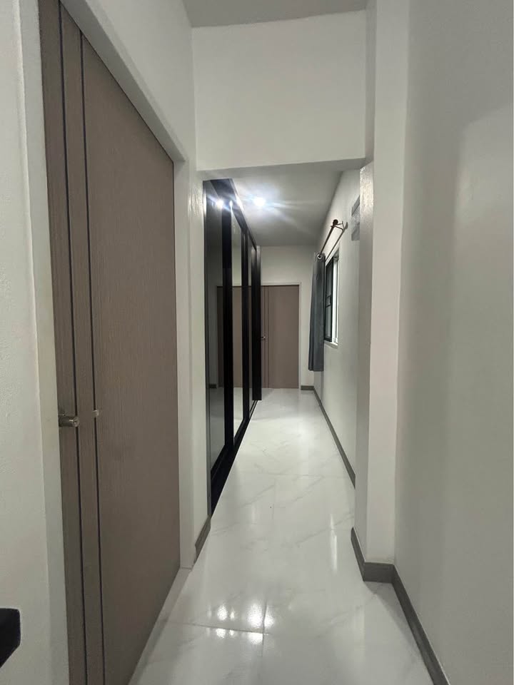 New 2-bedroom house for rent in Samkong near Bangkok Hospital – photo 7