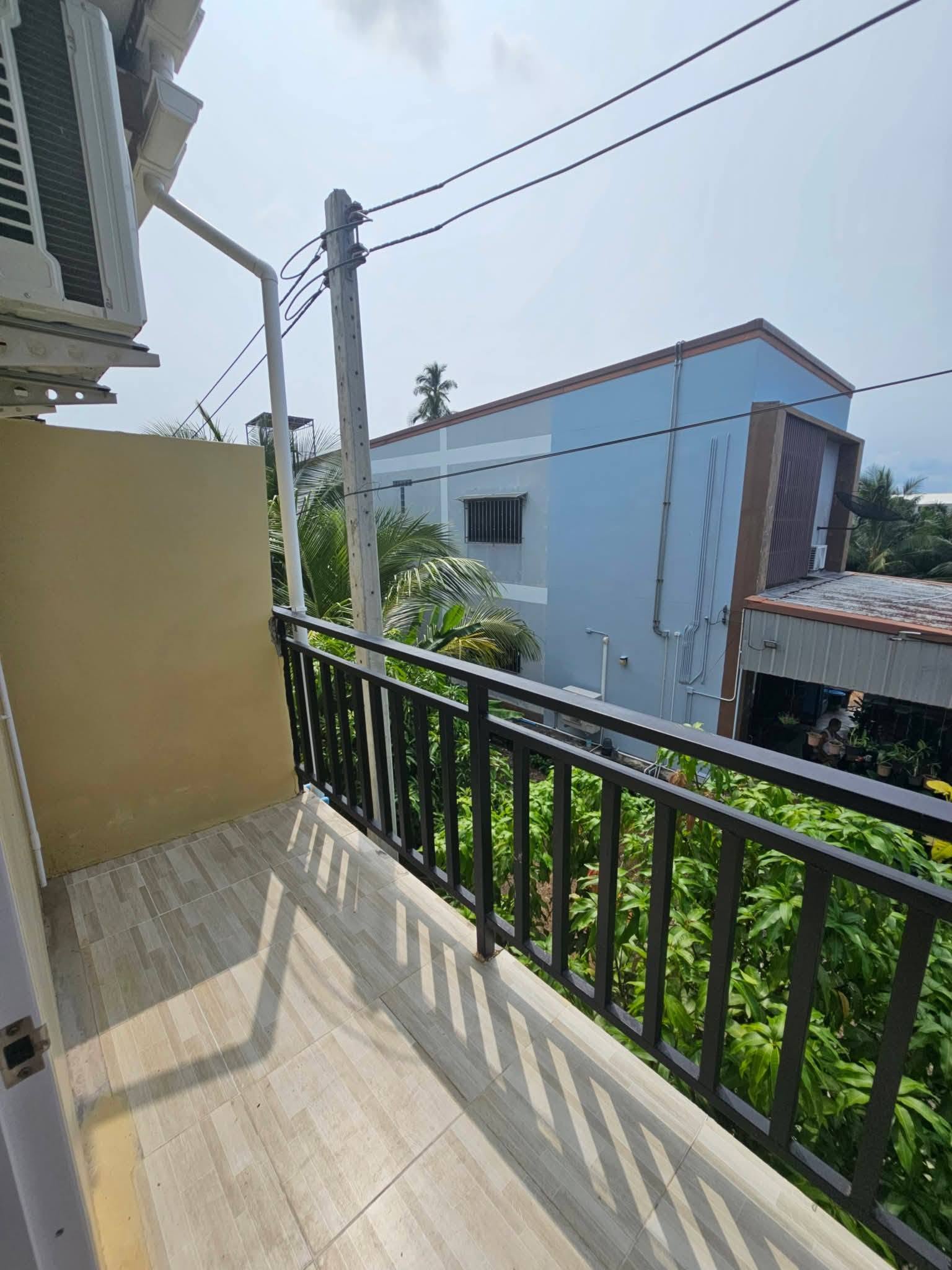 Furnished apartment room for rent in Mai Khao near Phuket Airport – photo 7