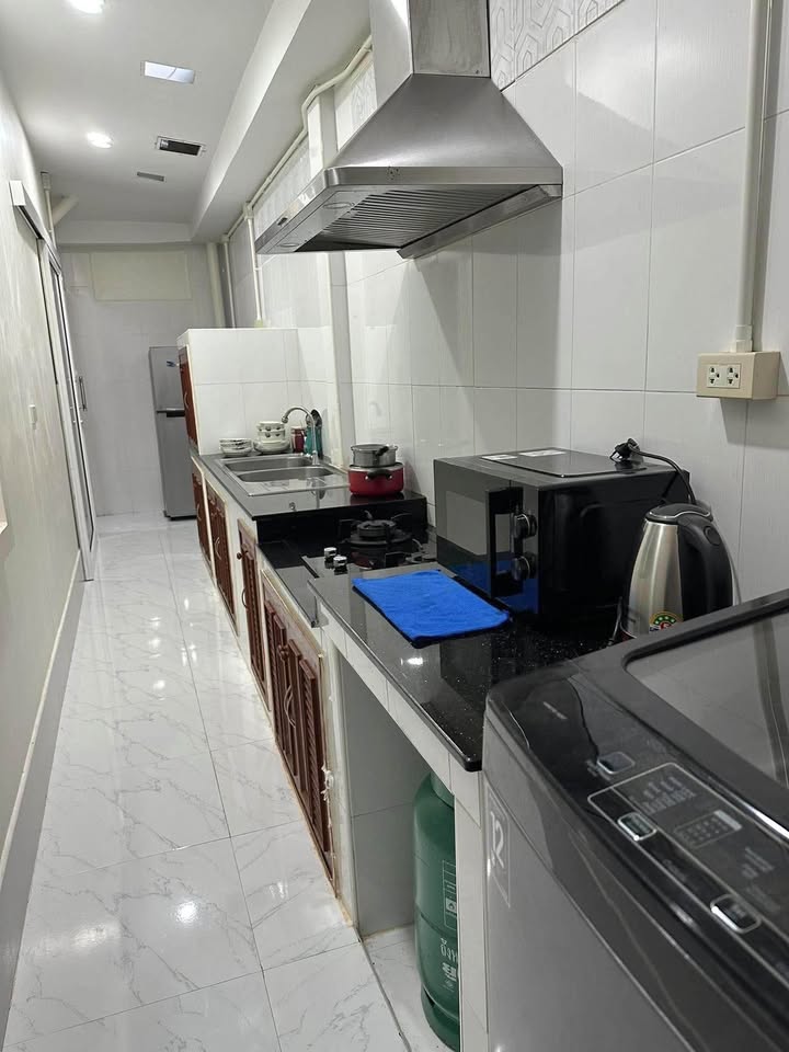 2-bedroom house for rent at The Rich @Nayai, Chalong – รูปที่ 6