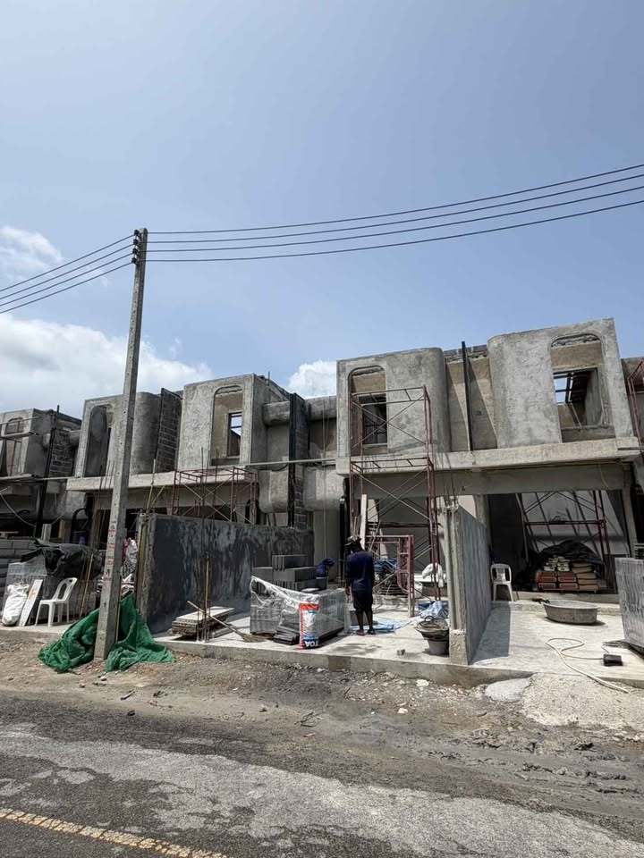 New 3-bedroom houses for sale at Simple Life, Koh Kaew – รูปที่ 9