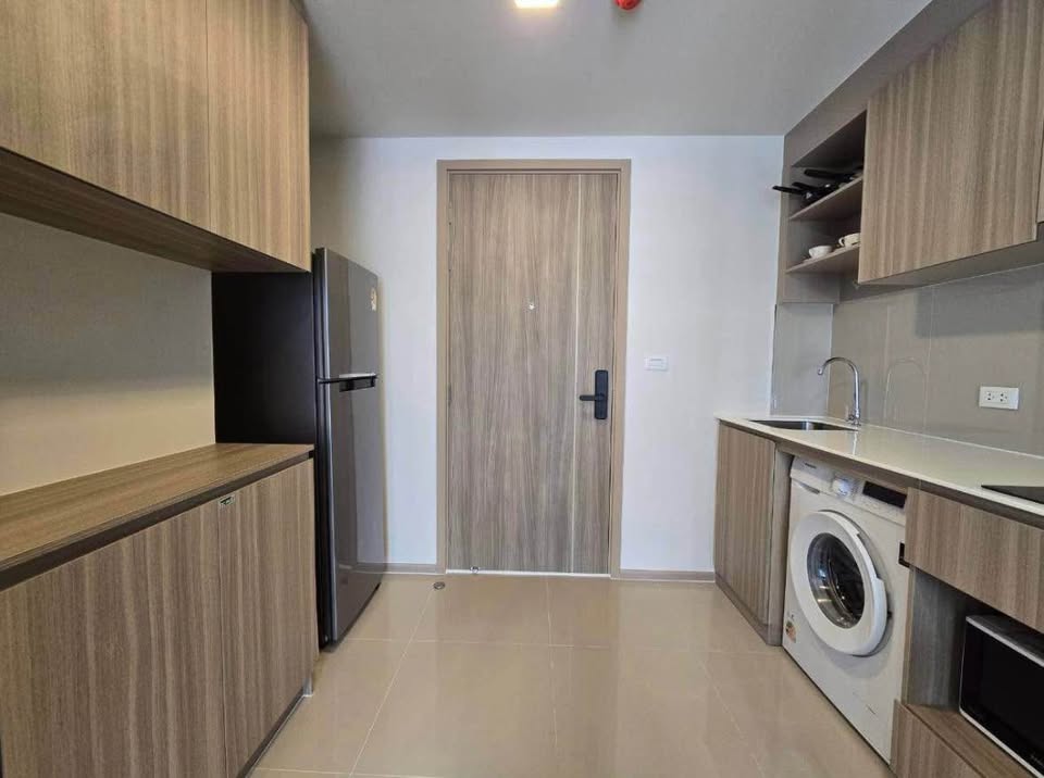 Brand-new 1-bedroom condo for rent at The Base Rise near Central Phuket – photo 10