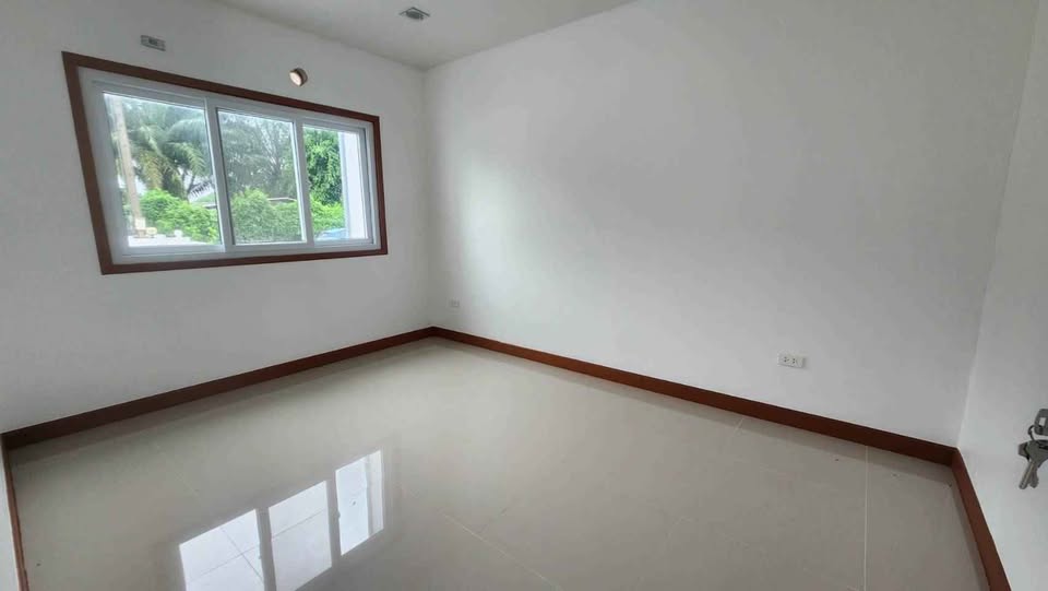 New single-storey townhouse for sale in Khok Kloi, Phang Nga – รูปที่ 6