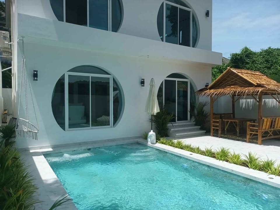 Modern Cozy 3-Bed Villa for Rent in Phuket – รูปที่ 10