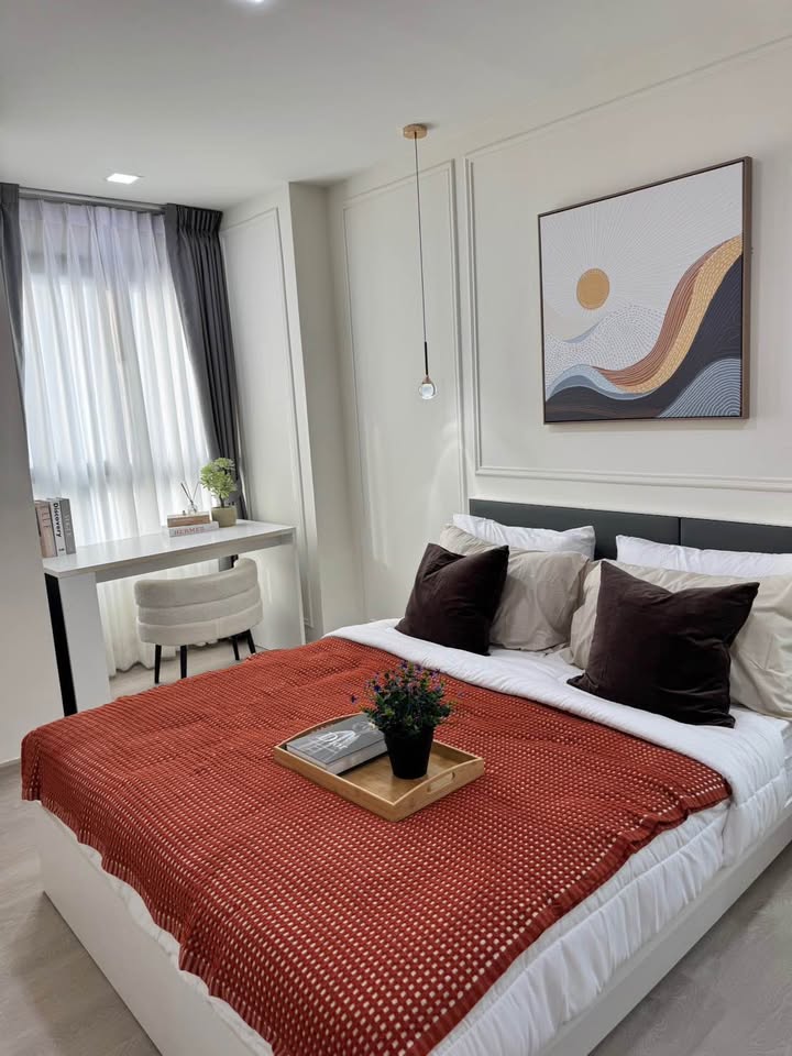 Pool View Condo for Sale at Zcape III, Building B – photo 8