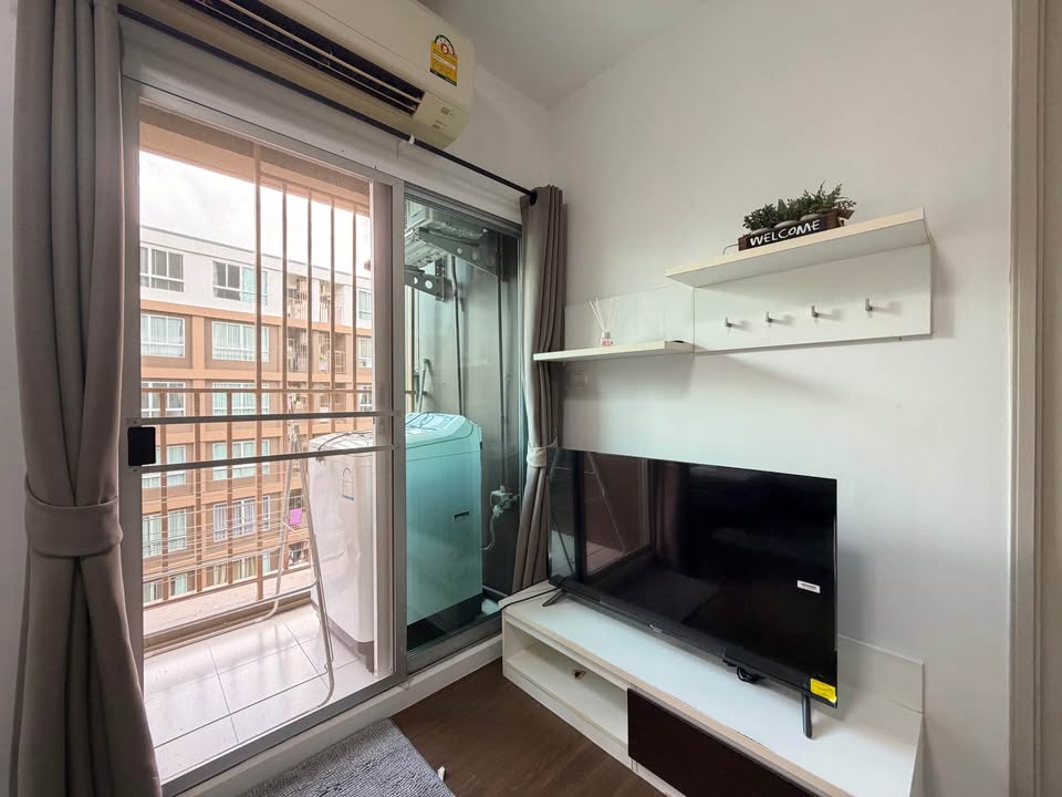 2-bedroom pool-view condo for rent at Dcondo Creek, Kathu – รูปที่ 10