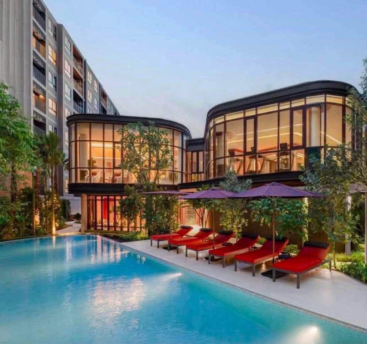 Brand-new 1BR condo near Bangtao Beach – รูปที่ 9
