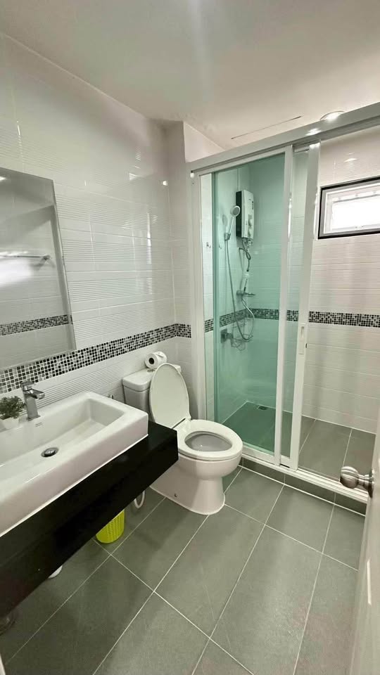 Furnished condo for rent at The View Condo Suanluang – photo 8