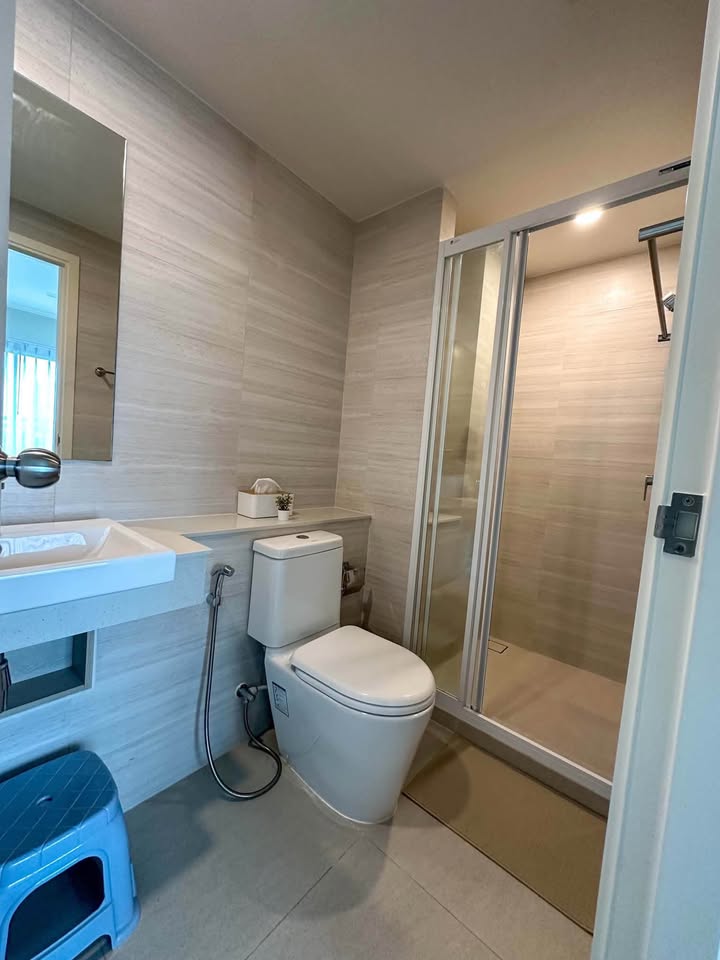 Furnished 1-bed condo for rent at Phyll Phuket – photo 8