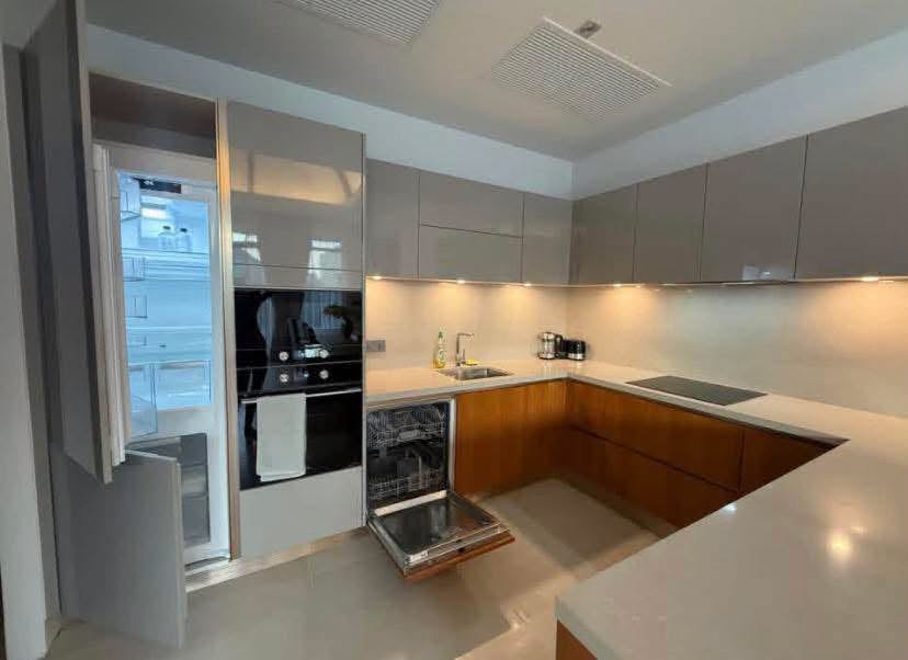 3BR private pool villa for rent, Bangtao/Layan – photo 5