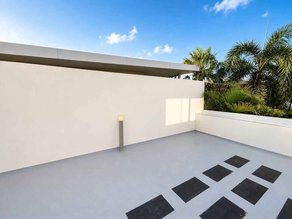 328 sq.m pool villa for rent in Chalong – photo 8