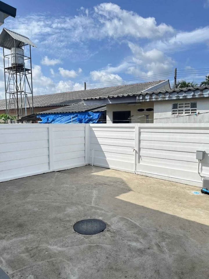 New single-storey townhouse for sale in Khok Kloi, Phang Nga – รูปที่ 4