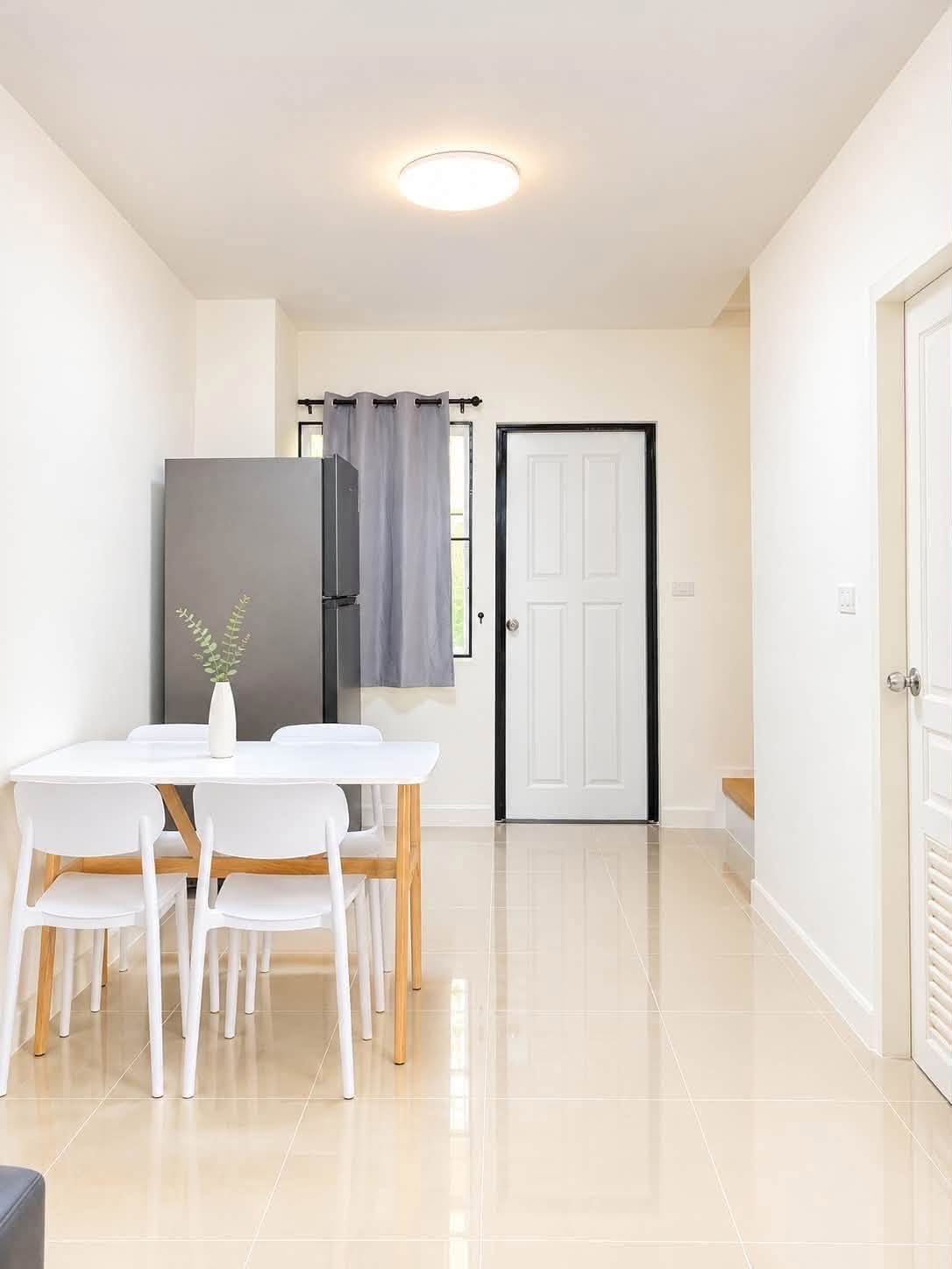 2-storey townhouse at At Town 2 (Poonphon), city centre – รูปที่ 7