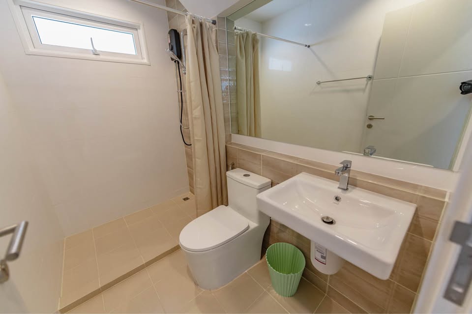 Brand-new 4-bedroom house for rent at Saransiri Kohkaew near BISP – รูปที่ 9